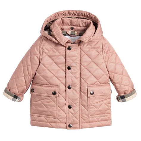 burberry quilts for girls|Girls’ Designer Clothing .